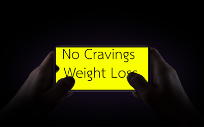 No Cravings Unstoppable Weight Release (Virtual Gastric Band)